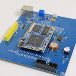 IOT Control PCBA