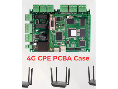 4G CPE